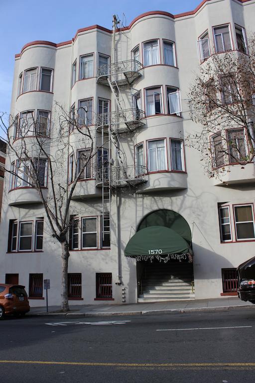 Hotel The Kenmore São Francisco
