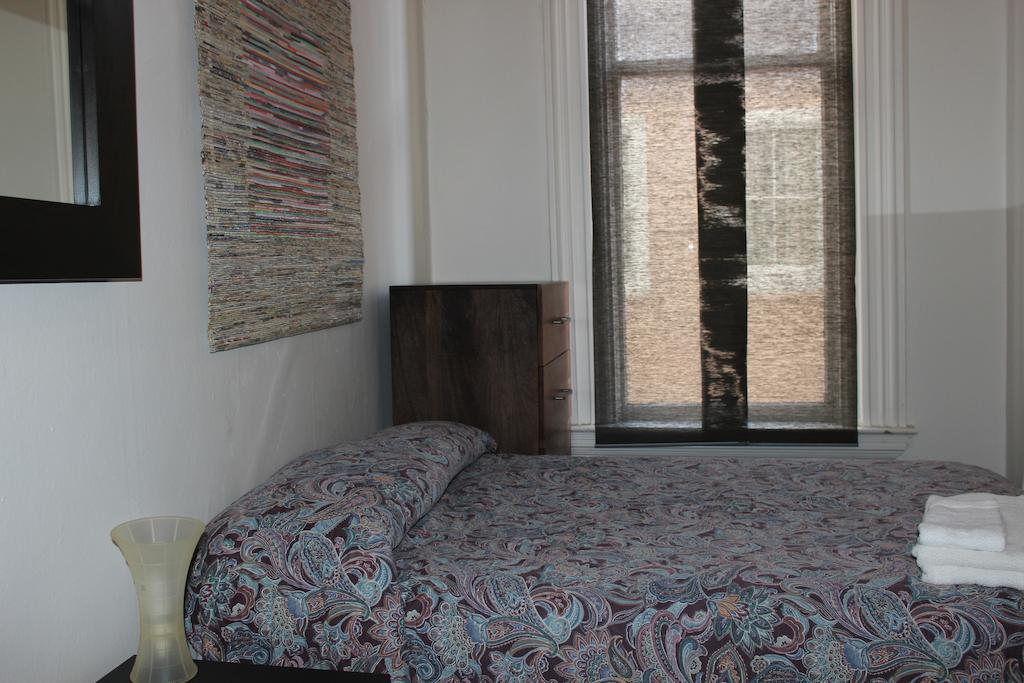 The Kenmore Hotel São Francisco